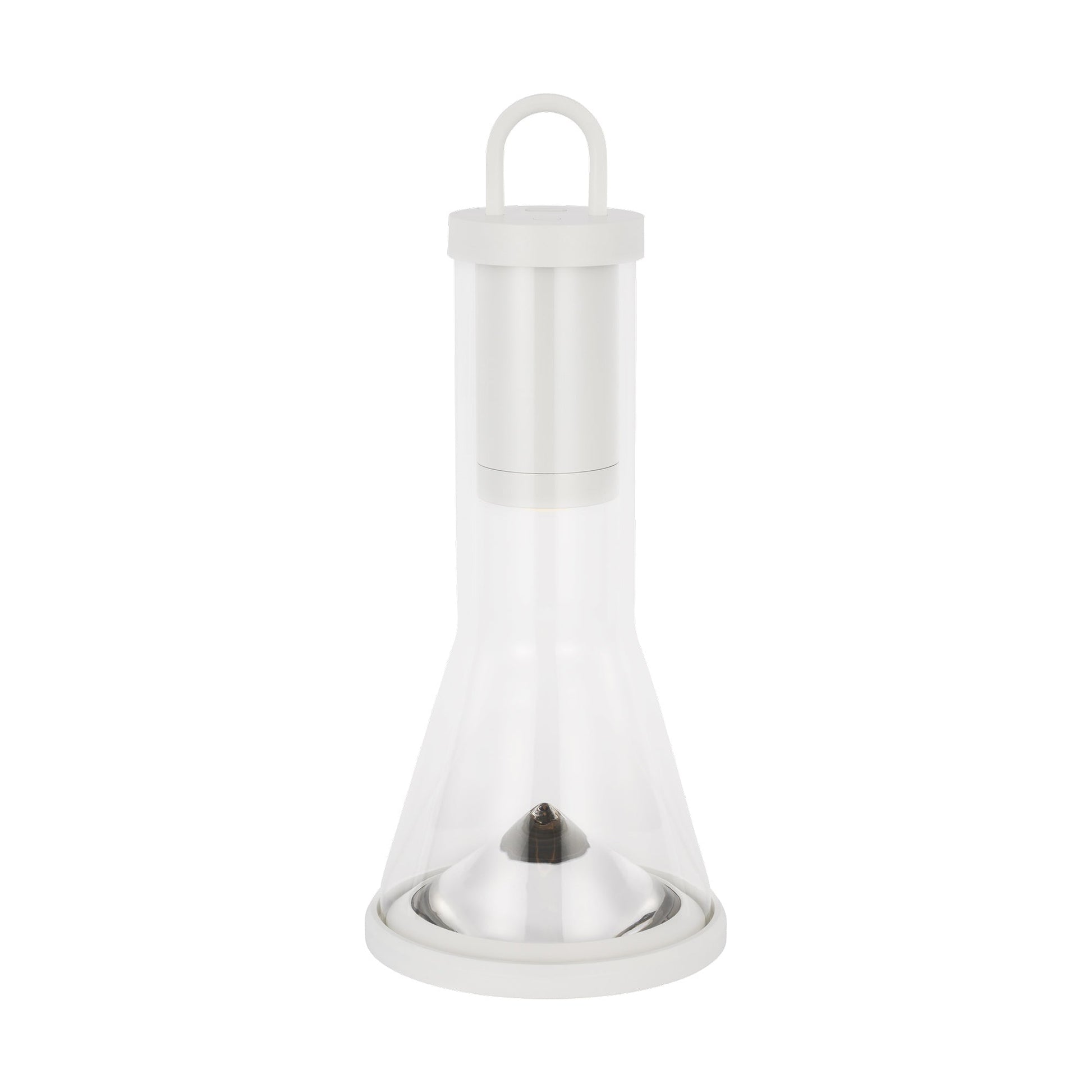Kandella LED Table Lamp in Detail.
