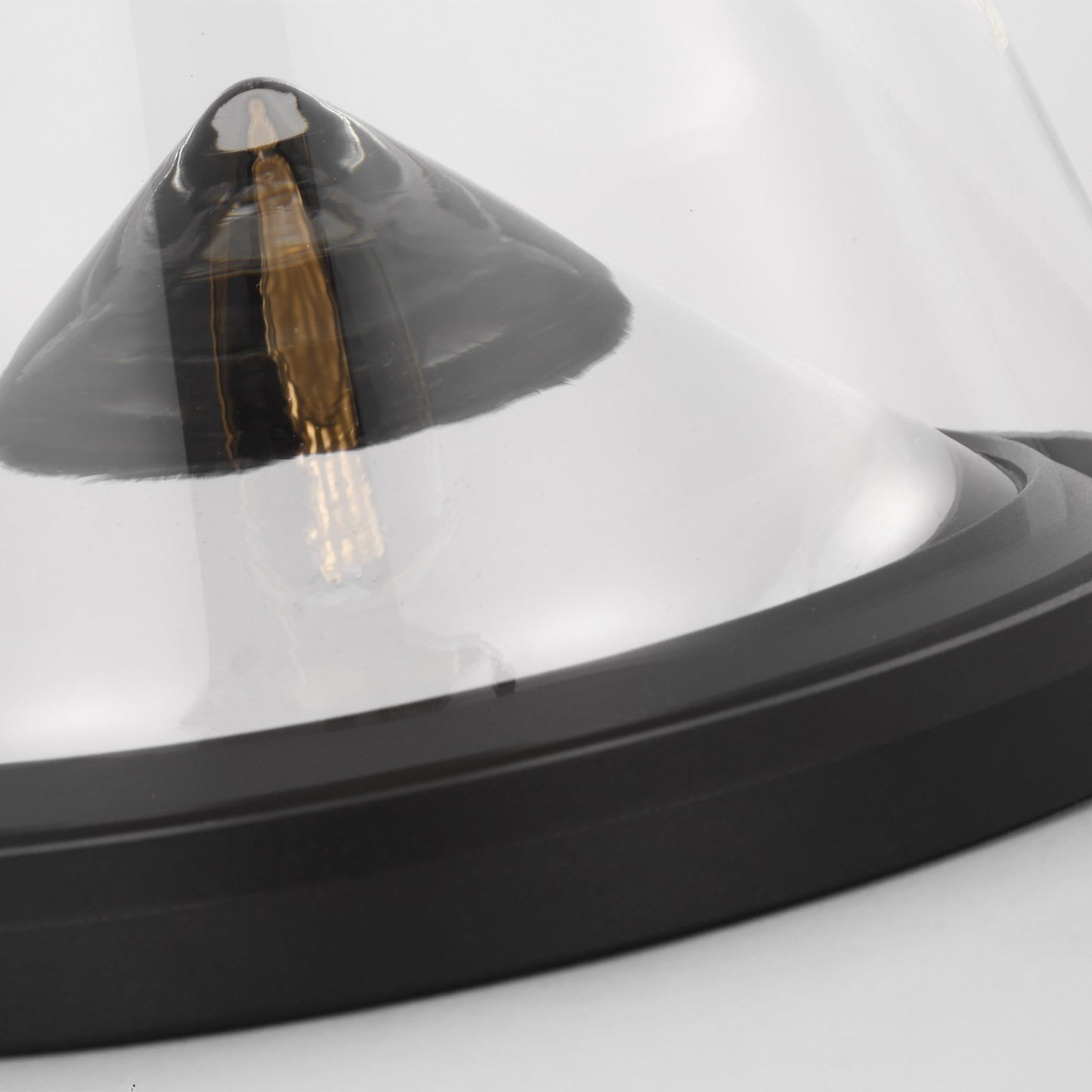 Kandella LED Table Lamp in Detail.
