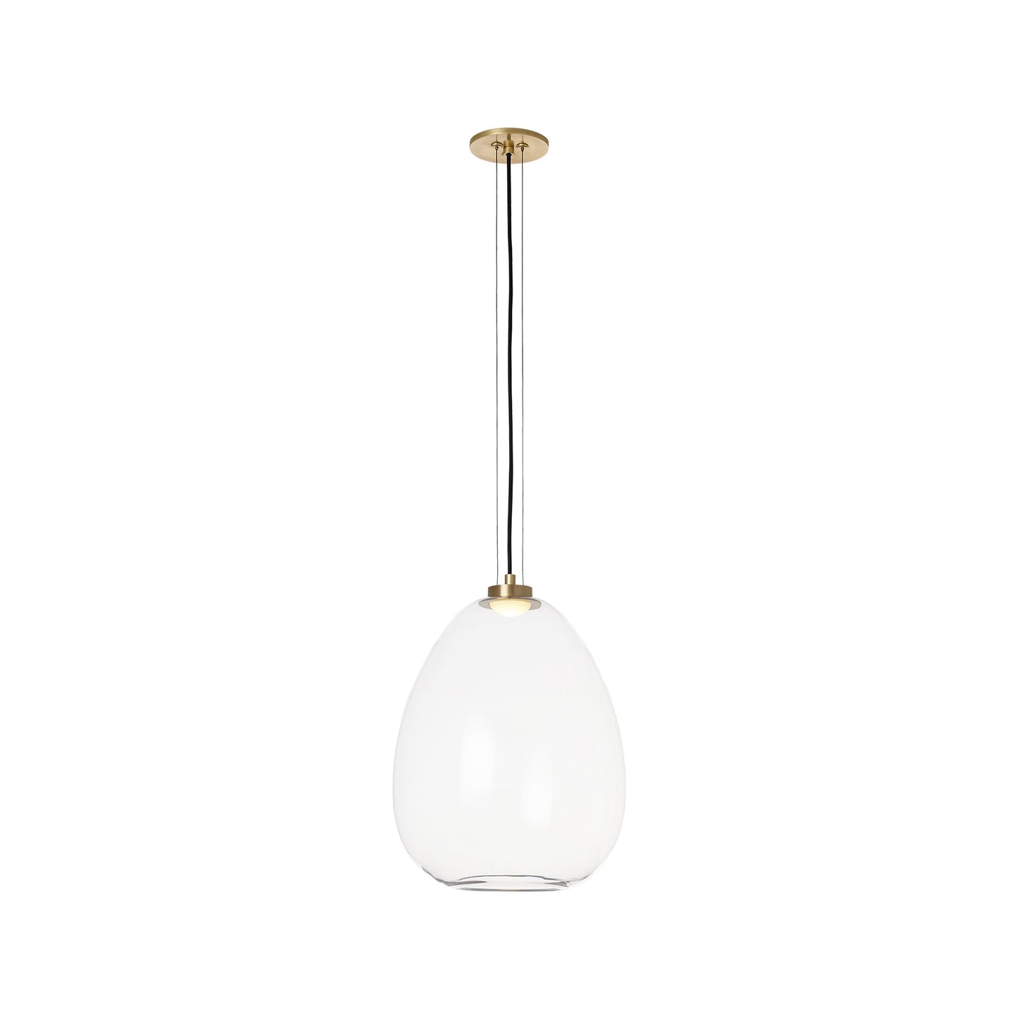 Kapoor LED Pendant Light.