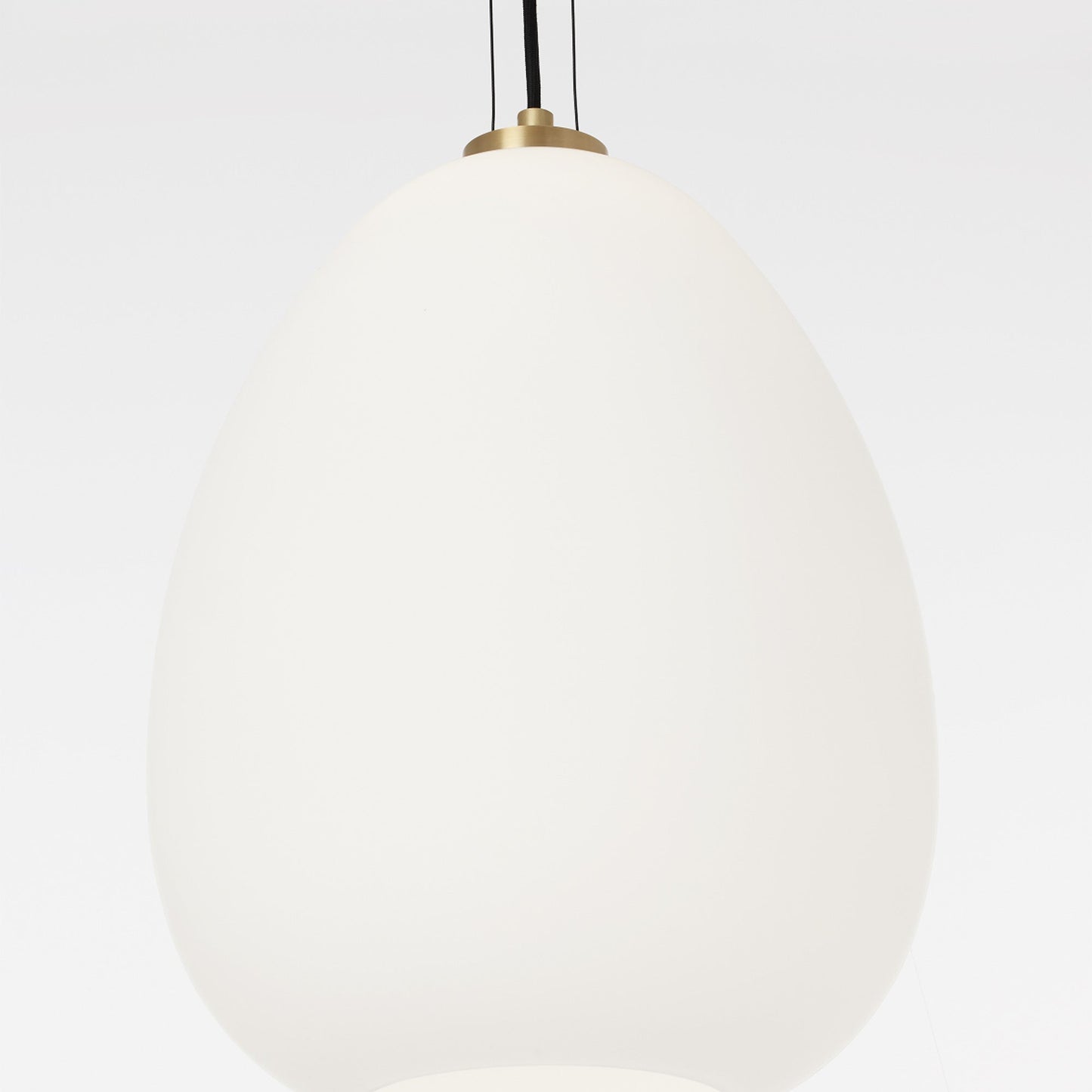 Kapoor LED Pendant Light in Detail.