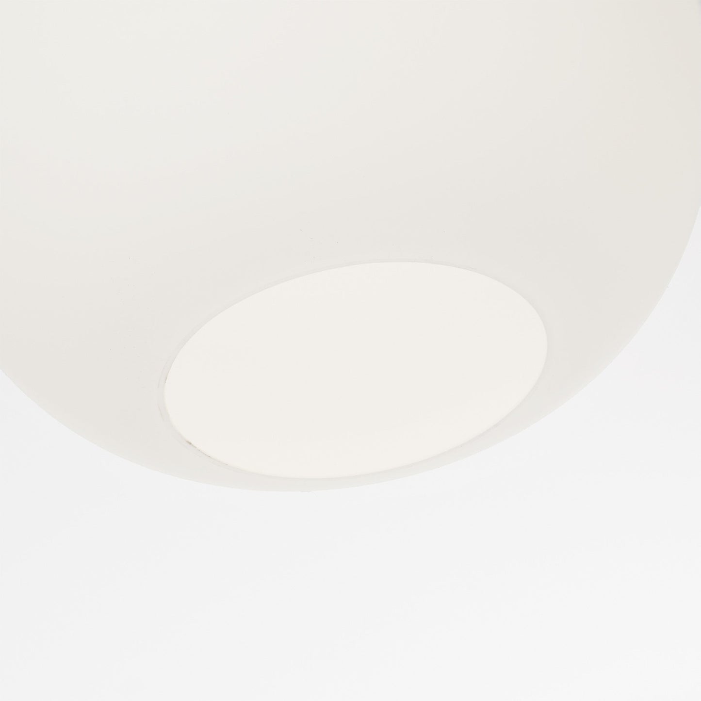 Kapoor LED Pendant Light in Detail.