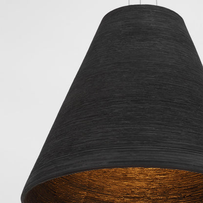 Karam LED Pendant Light in Detail.
