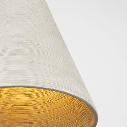 Karam LED Pendant Light in Detail.
