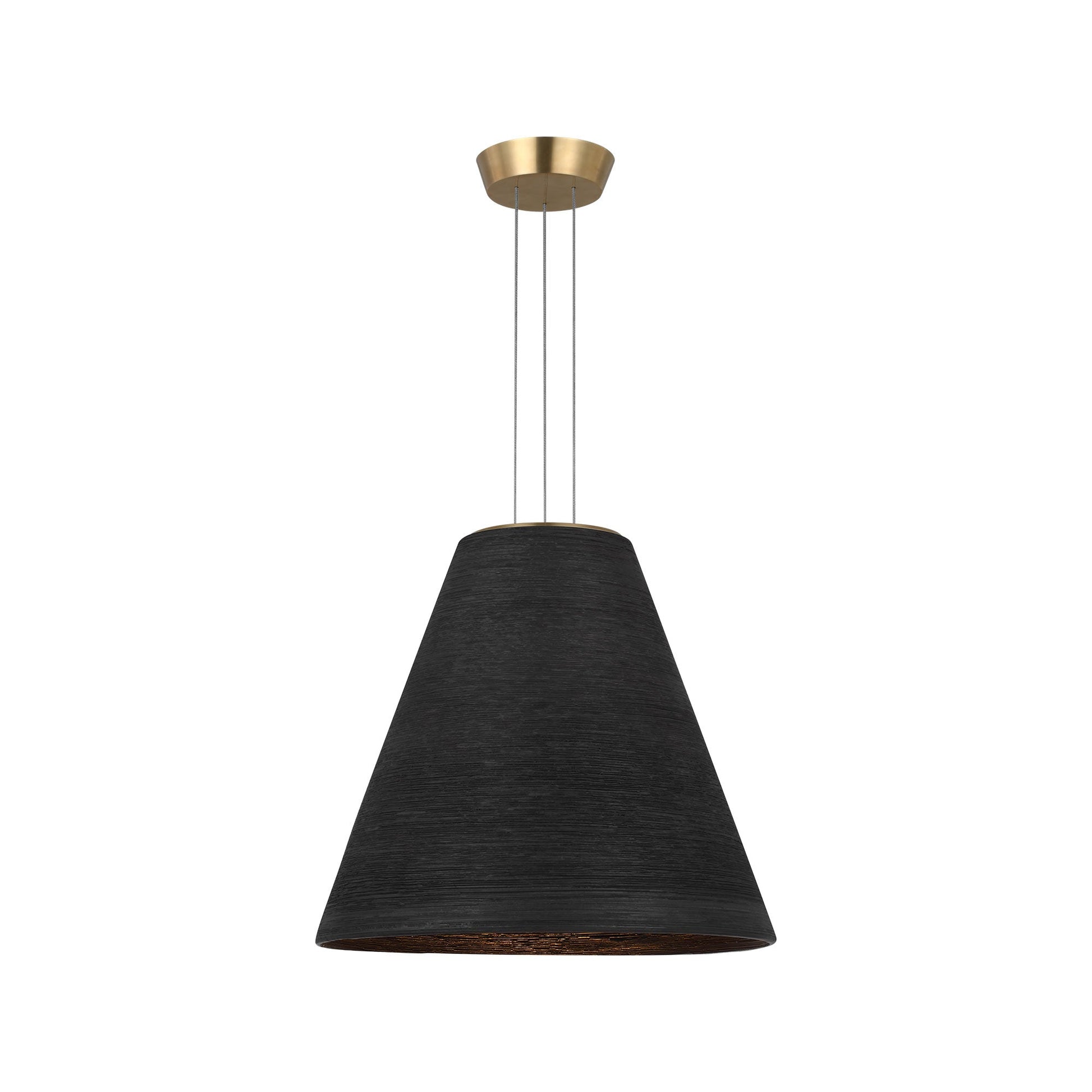 Karam LED Pendant Light in Detail.