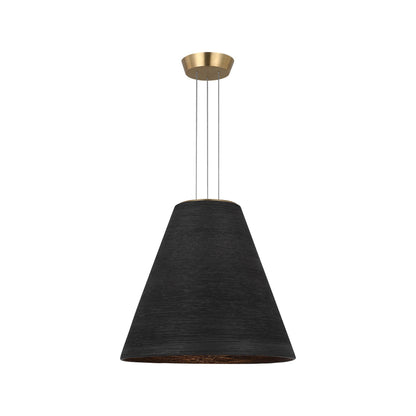 Karam LED Pendant Light in Detail.