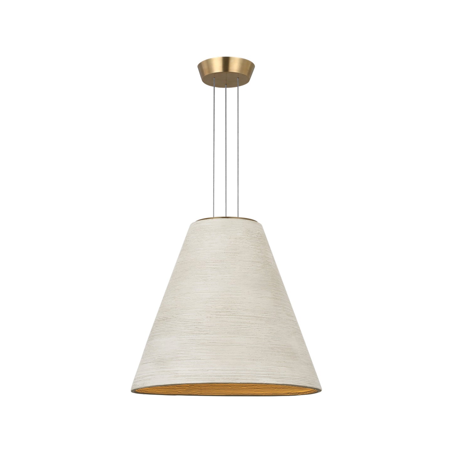 Karam LED Pendant Light in Detail.