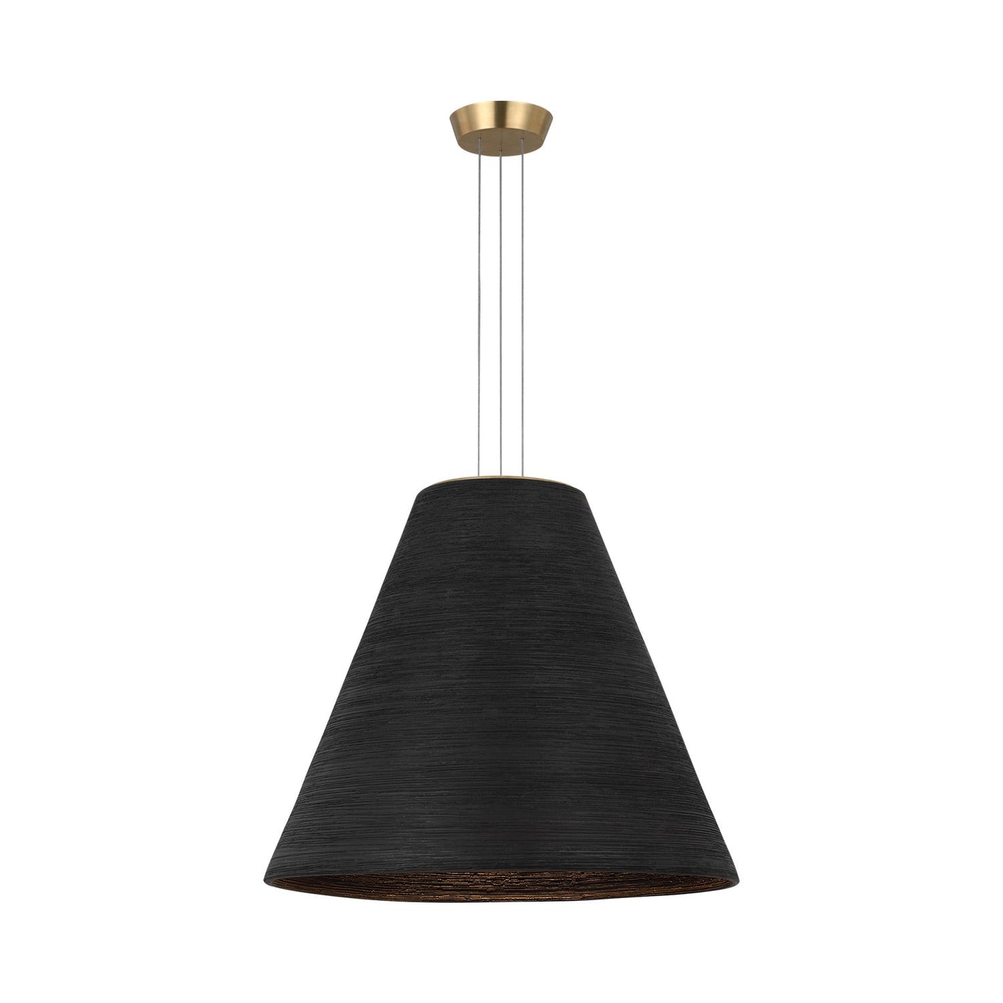 Karam LED Pendant Light in Detail.