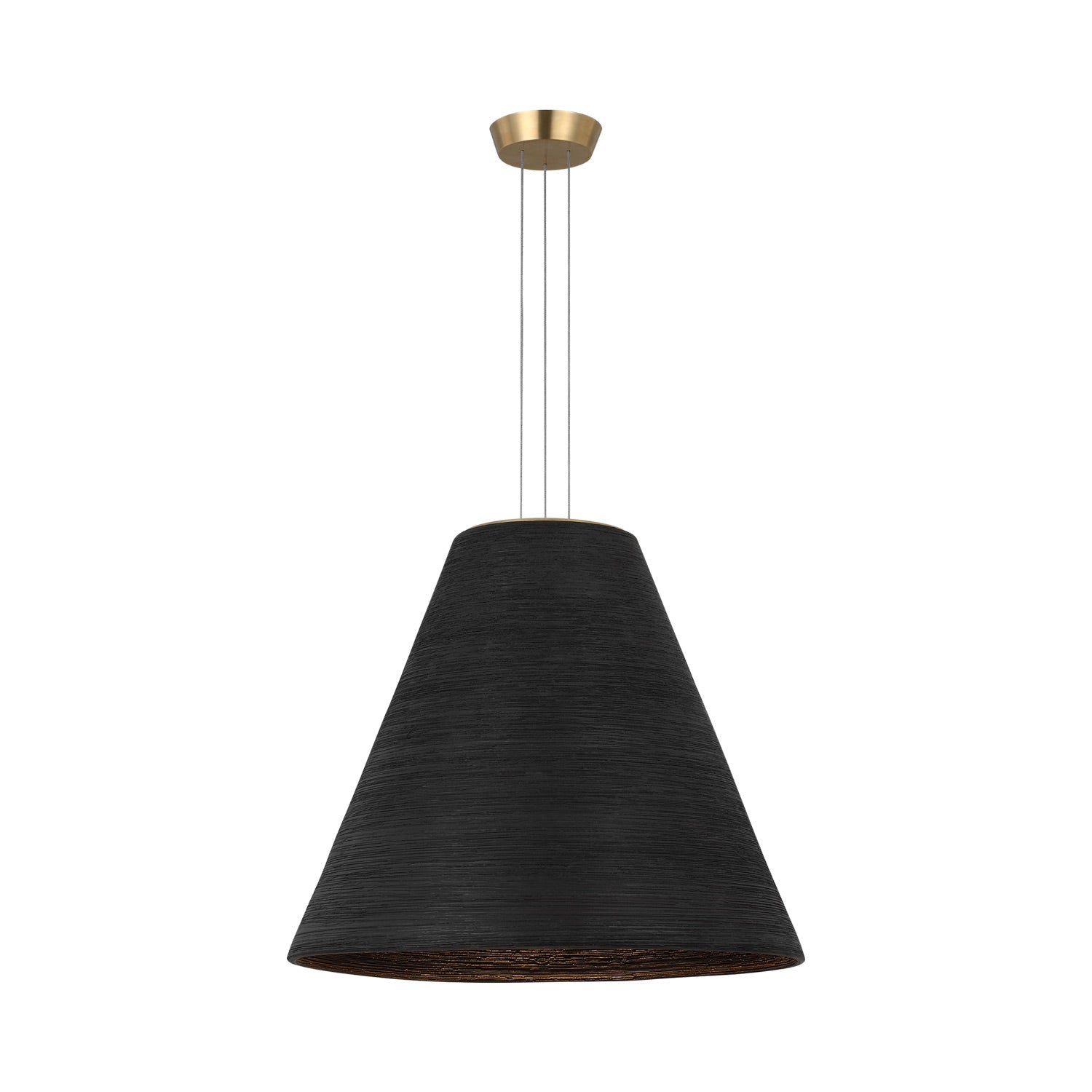 Karam LED Pendant Light in Detail.