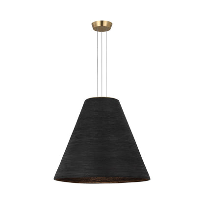 Karam LED Pendant Light in Detail.