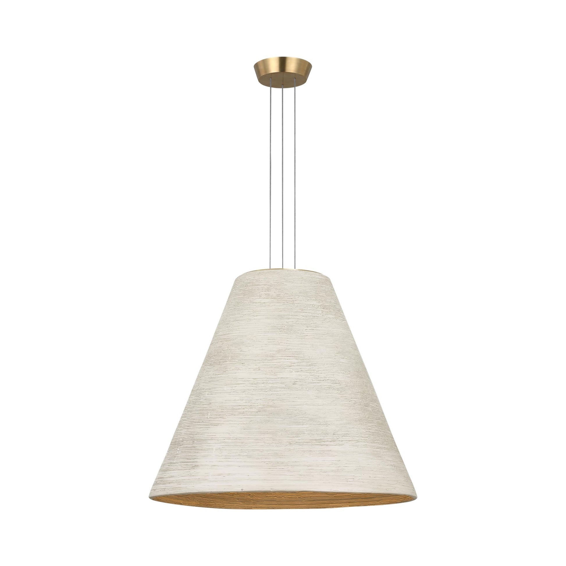 Karam LED Pendant Light in Detail.