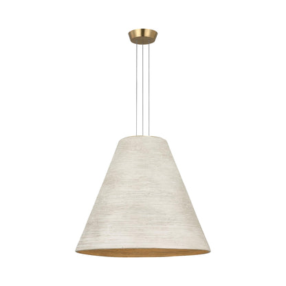 Karam LED Pendant Light in Detail.