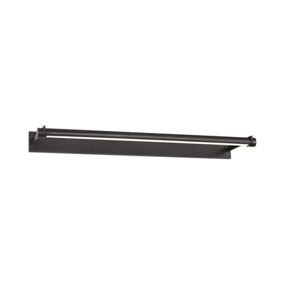 Katan LED Picture Light in Bronze (30-Inch).