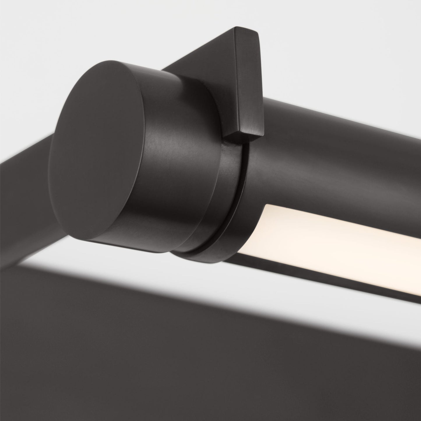 Katan LED Picture Light in Detail.