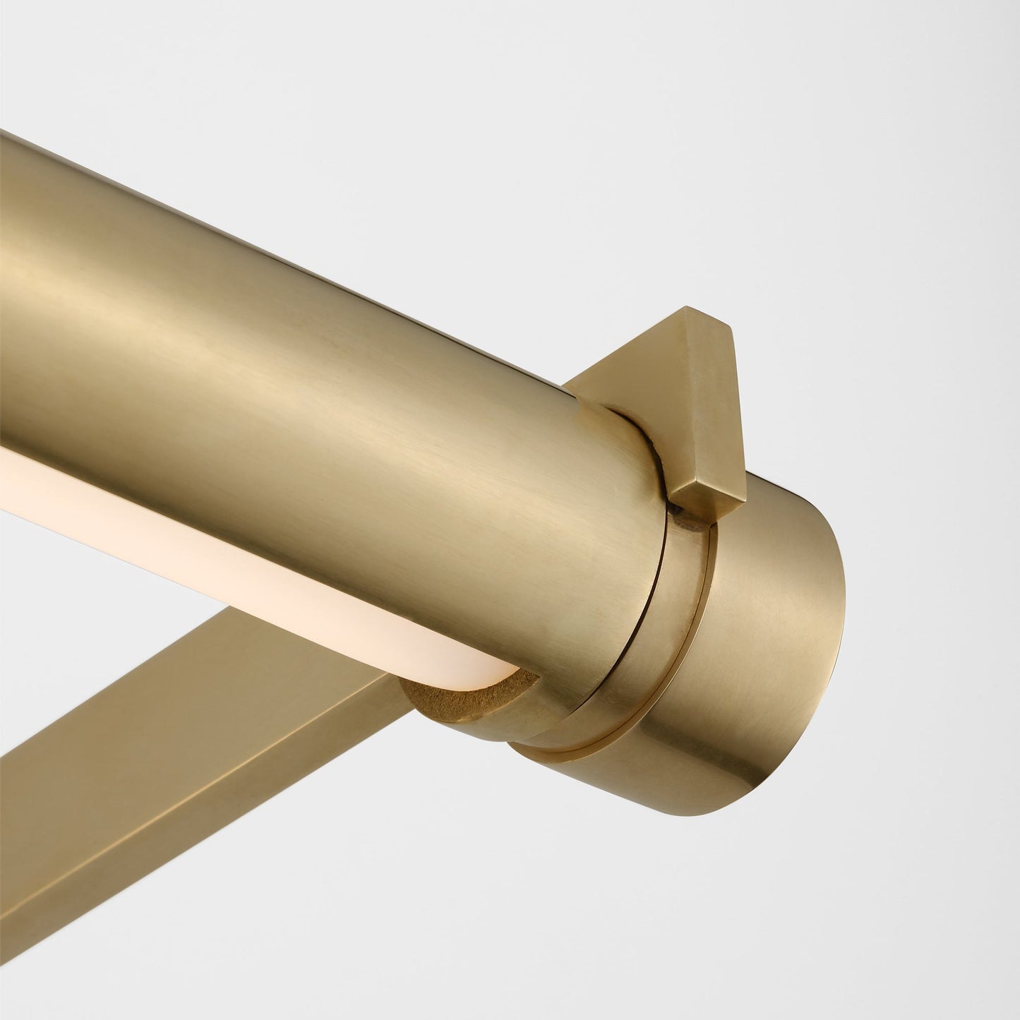 Katan LED Picture Light in Detail.