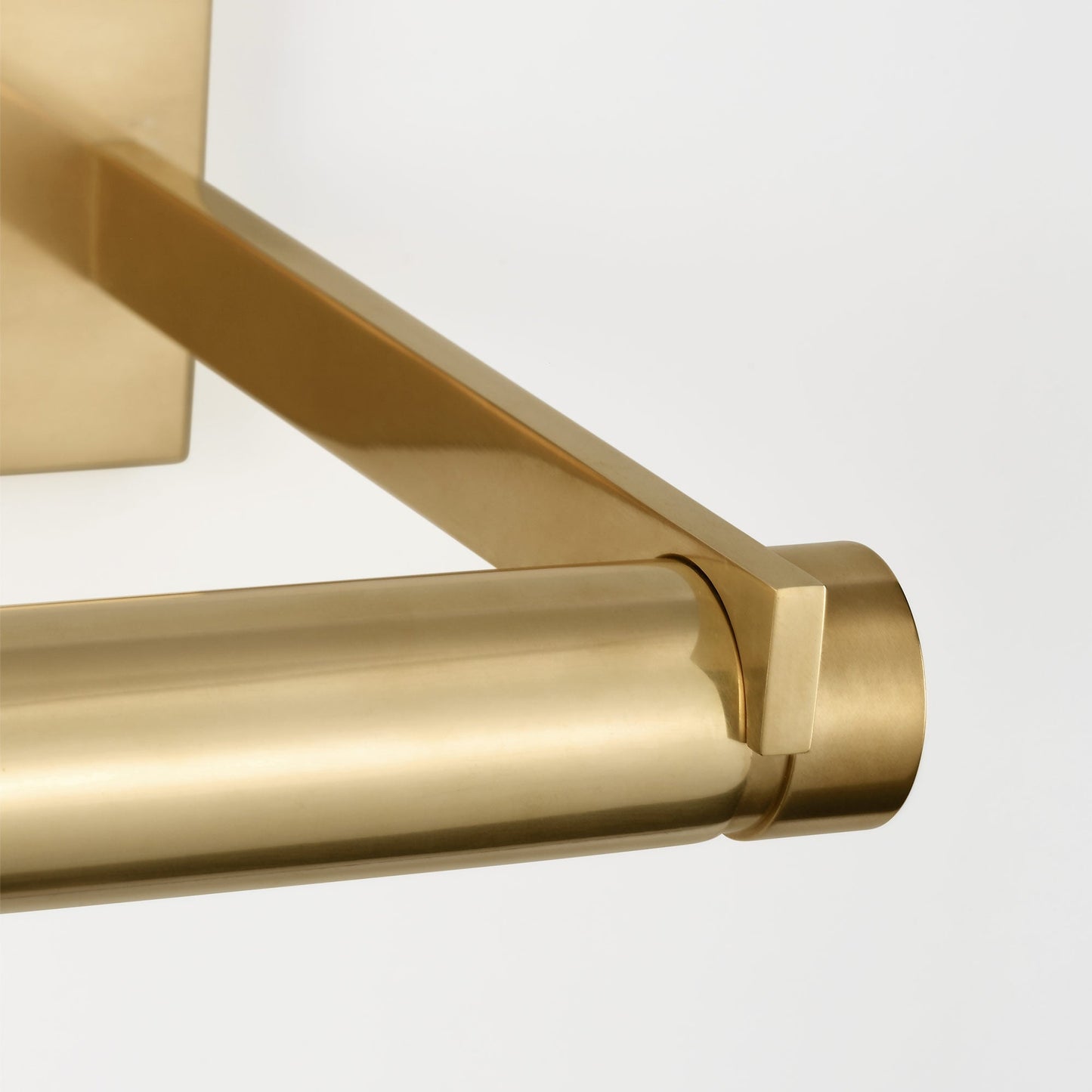 Katan LED Picture Light in Detail.