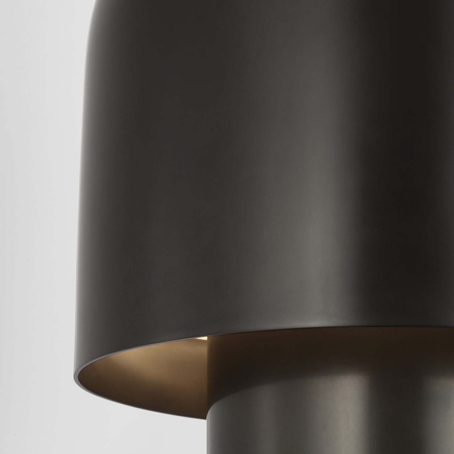 Kennett LED Table Lamp in Detail.