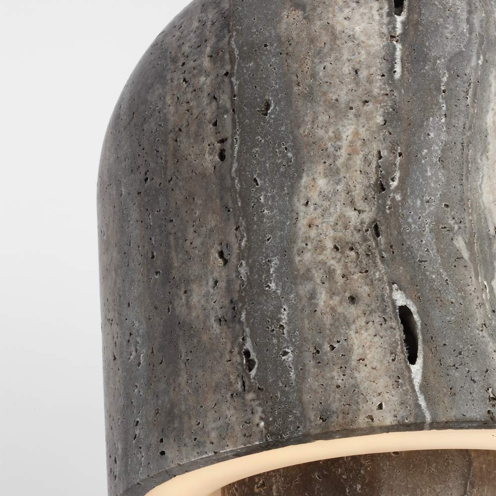 Kennett LED Table Lamp in Detail.