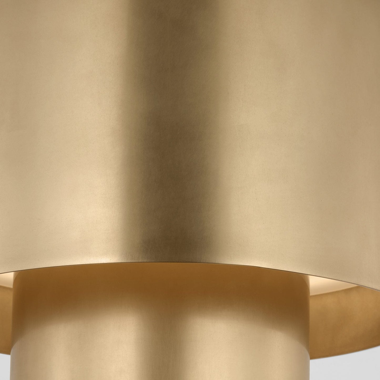 Kennett LED Table Lamp in Detail.
