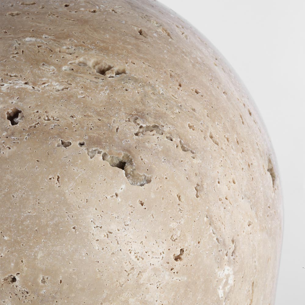 Kennett LED Table Lamp in Detail.