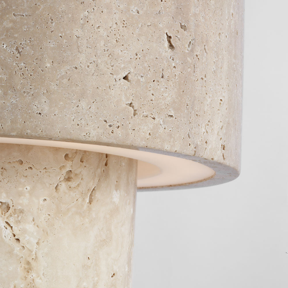 Kennett LED Table Lamp in Detail.