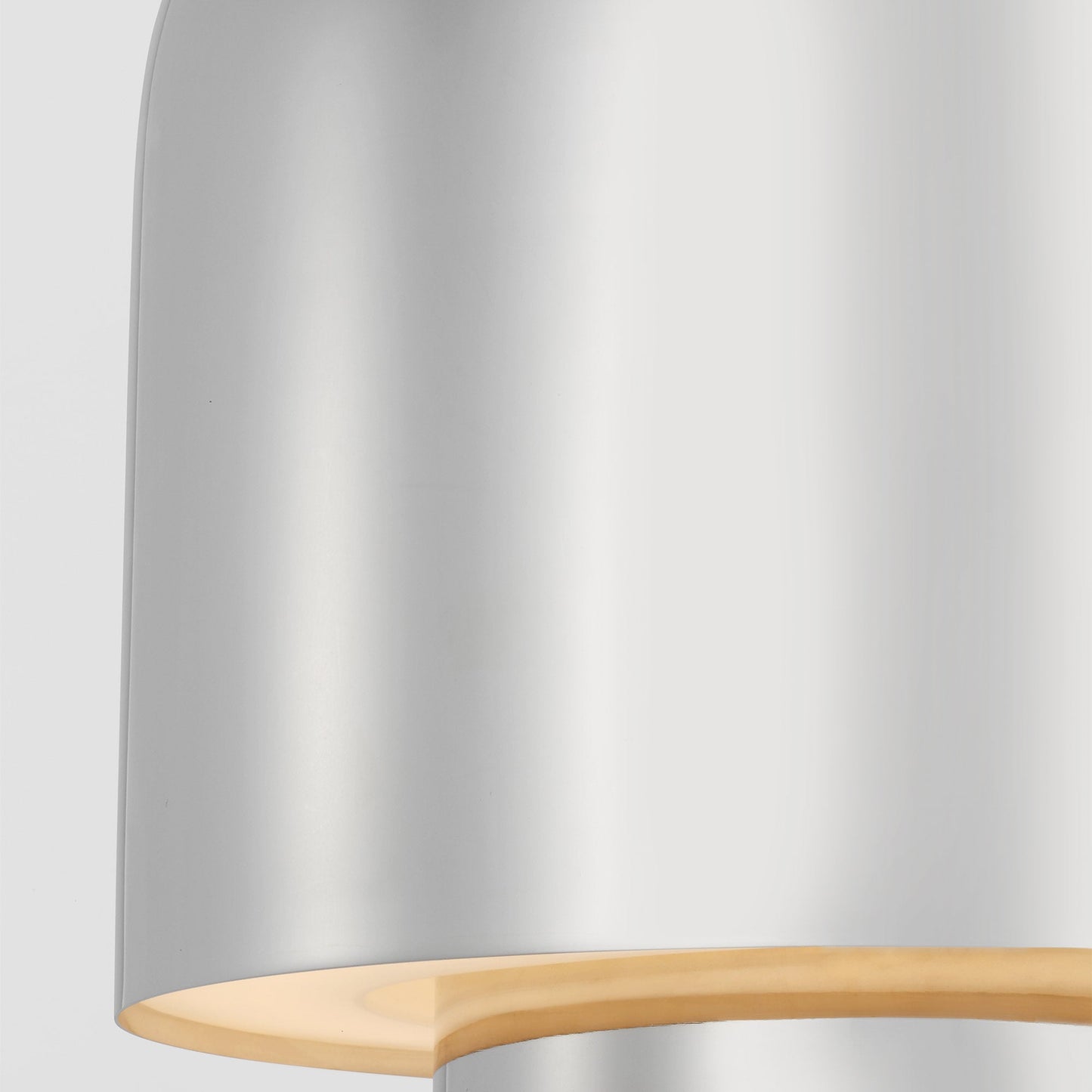 Kennett LED Table Lamp in Detail.