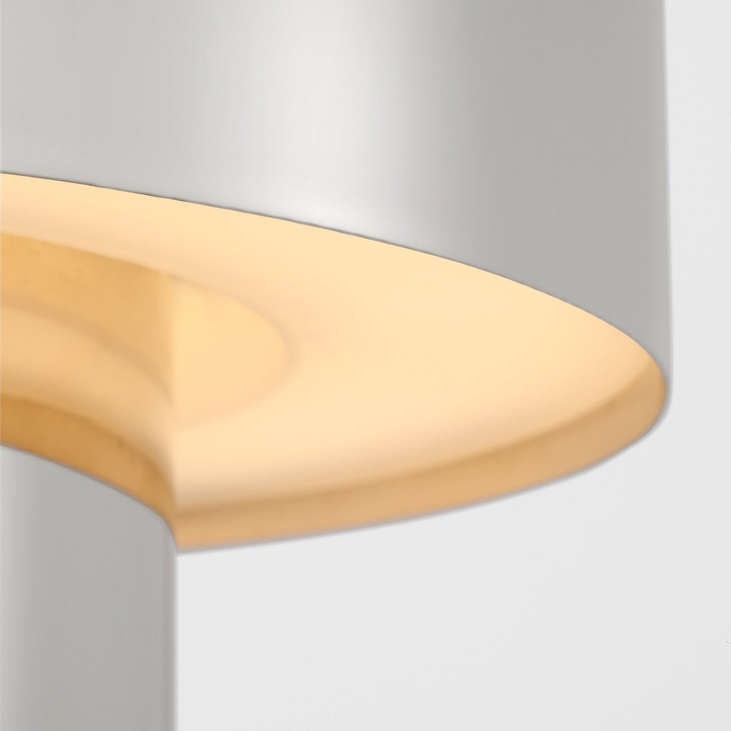 Kennett LED Table Lamp in Detail.