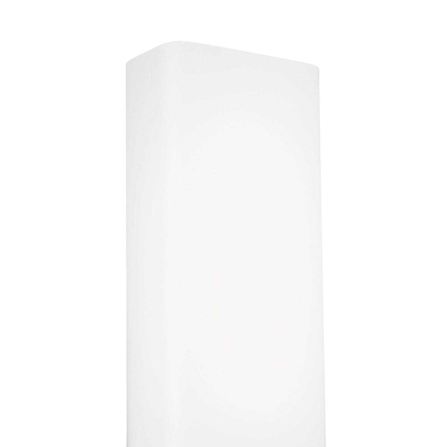 Kisdon LED Wall Light in Detail.