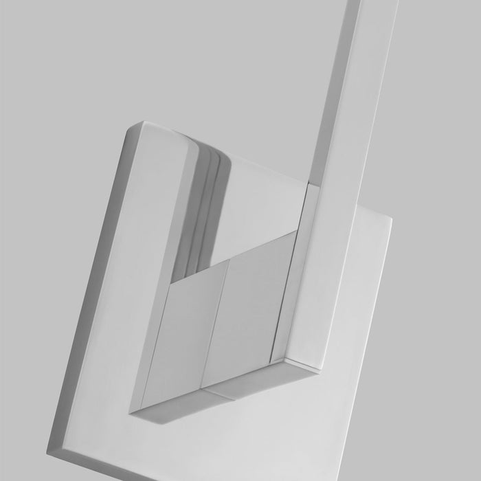 Klee LED Wall Light in Detail.