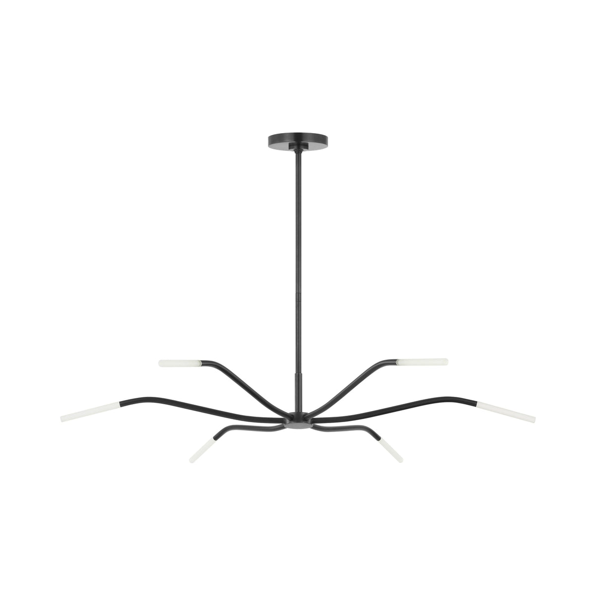 Lajos LED Chandelier.