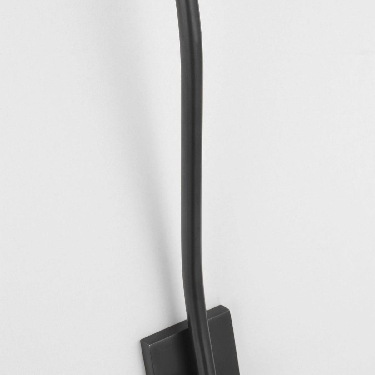 Lajos LED Wall Light in Detail.