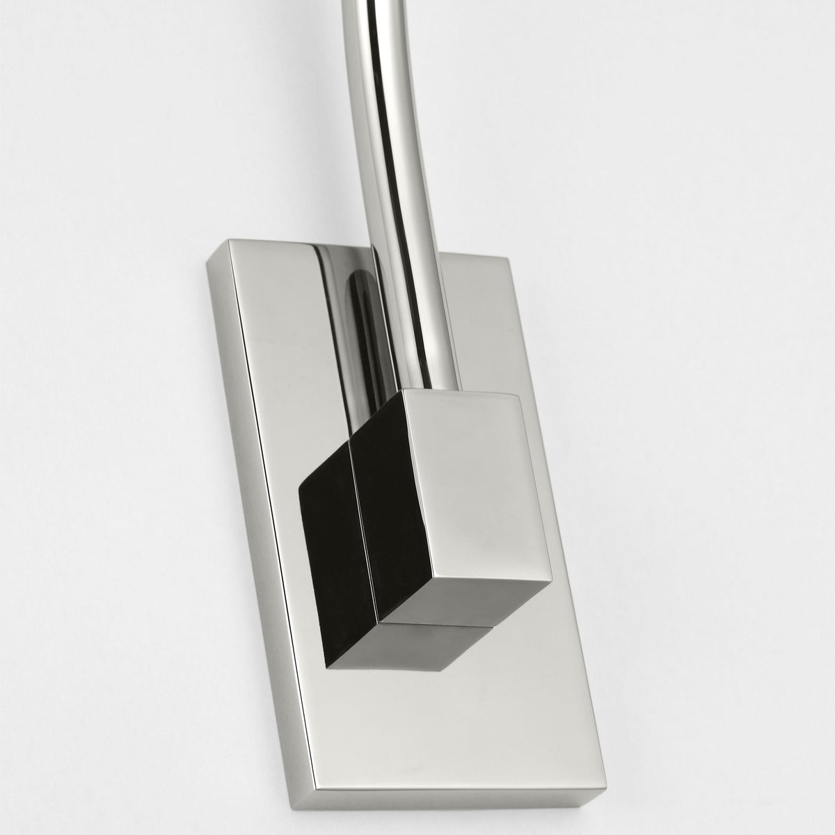 Lajos LED Wall Light in Detail.