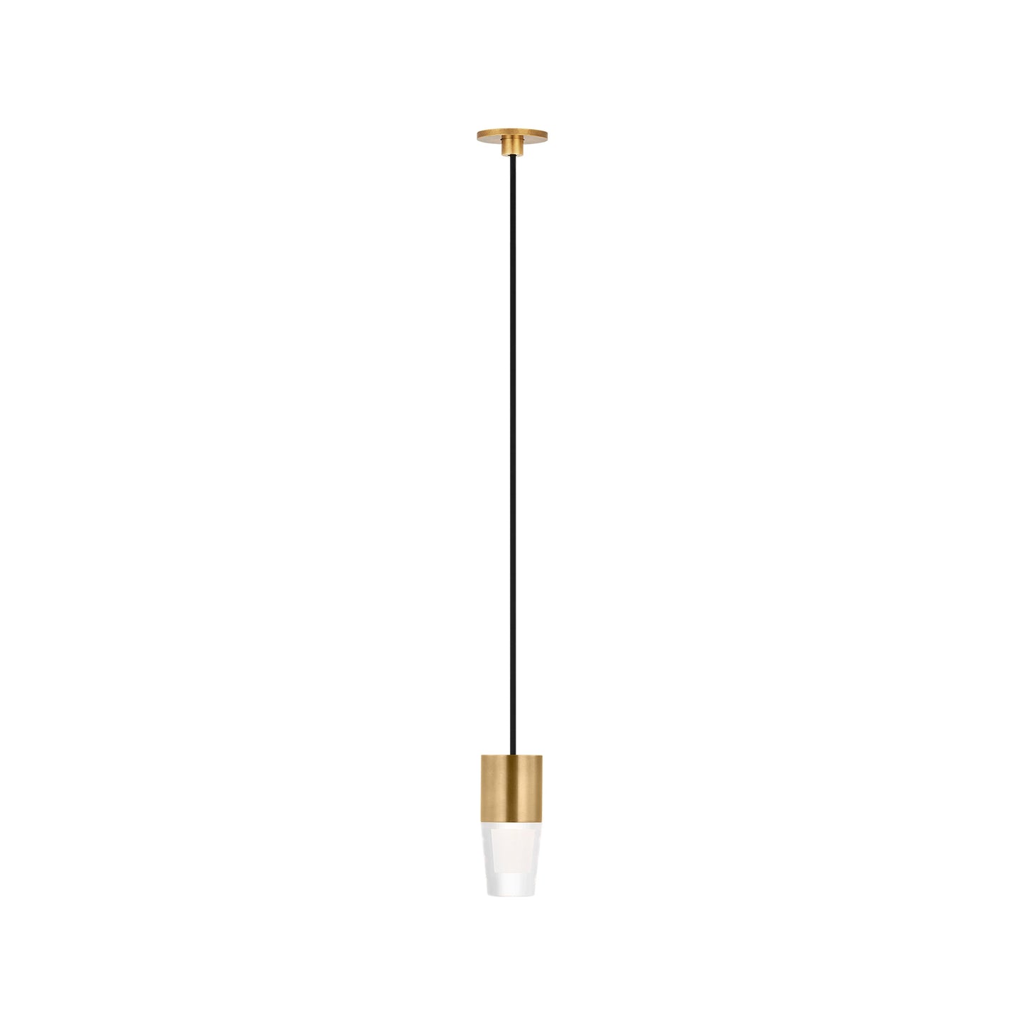 Lassell LED Pendant Light.