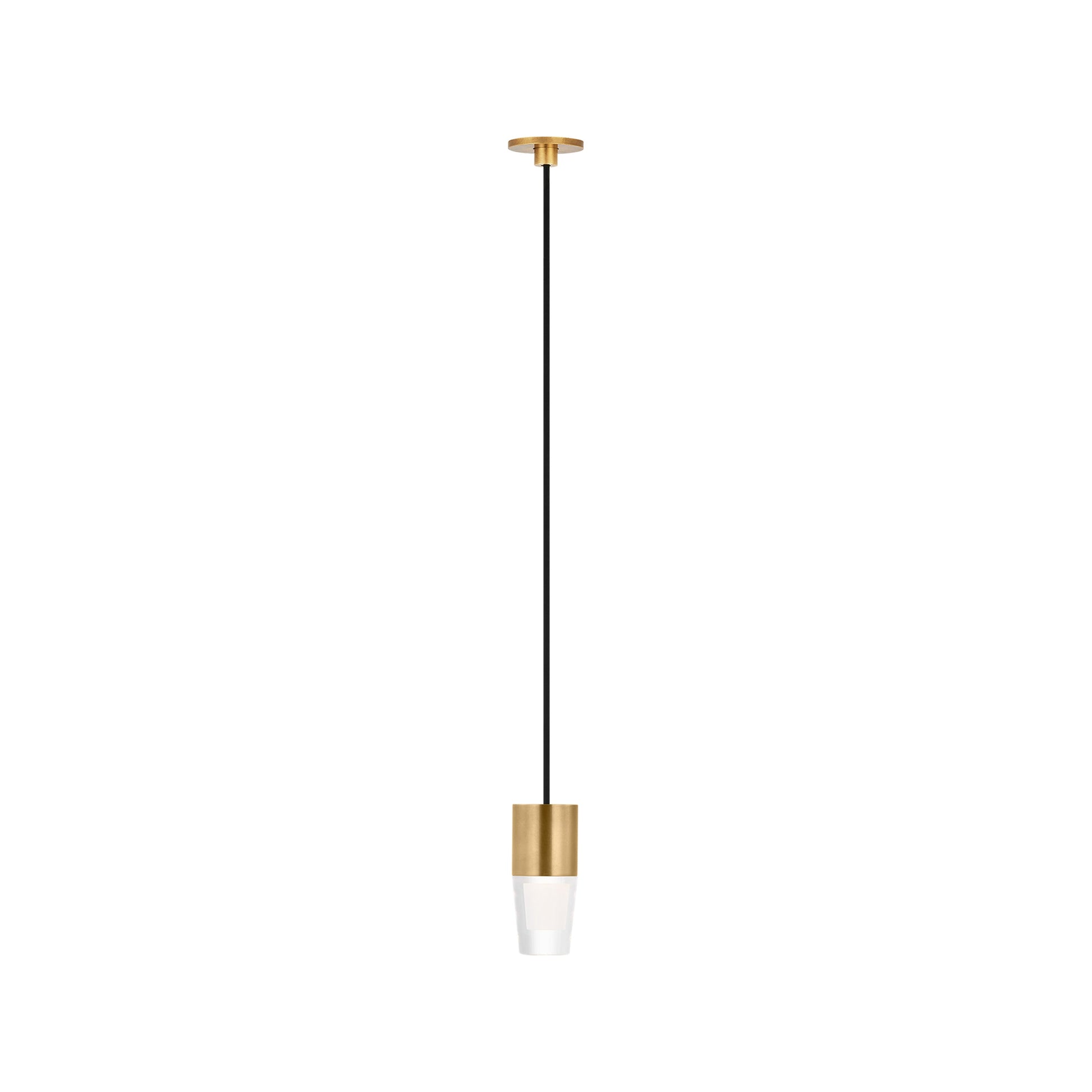 Lassell LED Pendant Light.