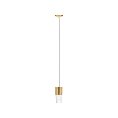 Lassell LED Pendant Light.