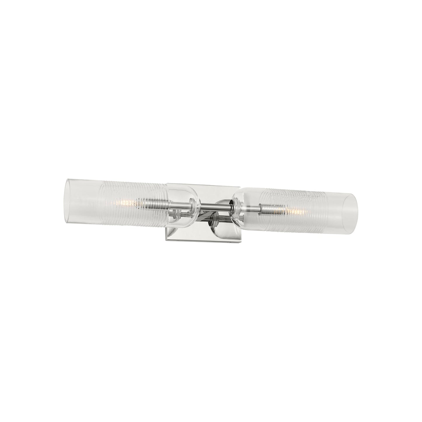 Leano Bath Vanity Light in Detail.