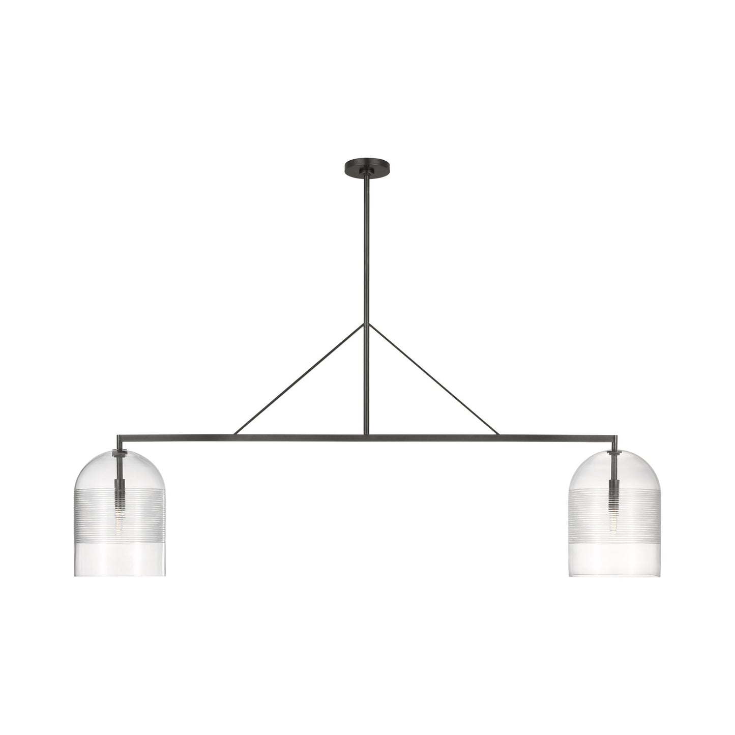 Leano Linear Chandelier.