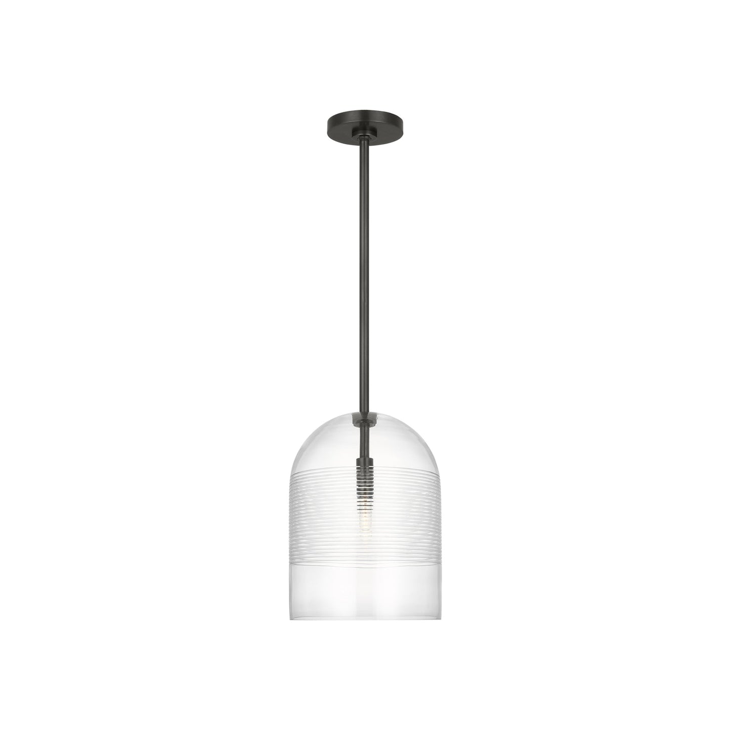 Leano Pendant Light in Detail.