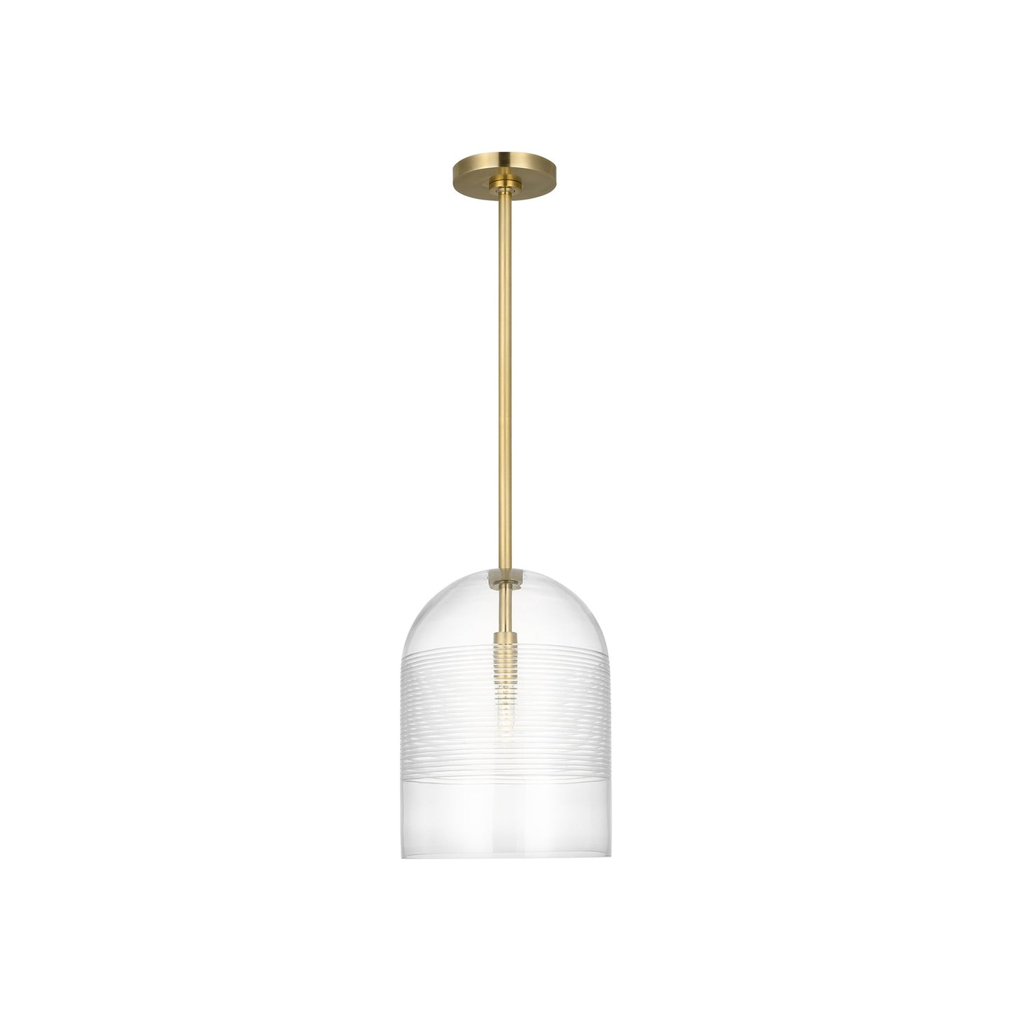Leano Pendant Light in Detail.