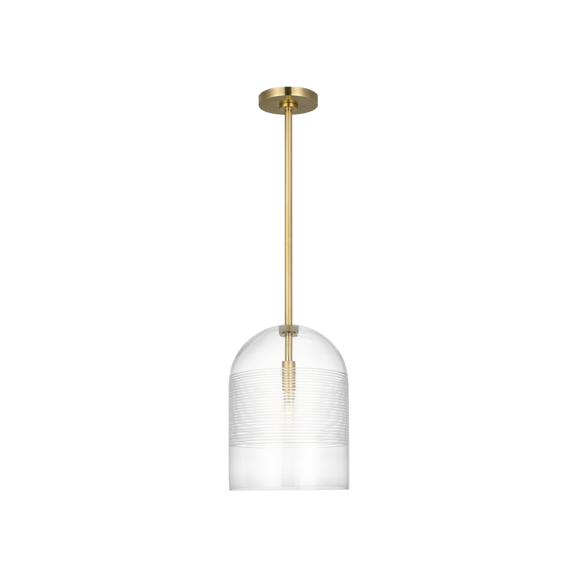 Leano Pendant Light in Detail.