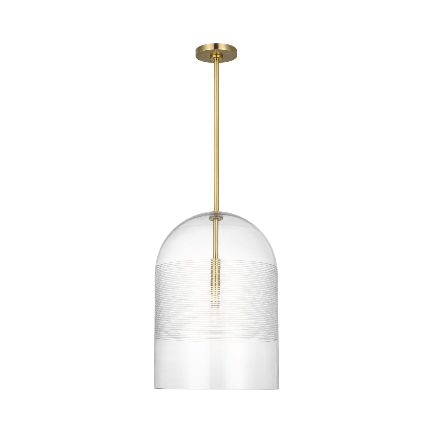 Leano Pendant Light in Detail.