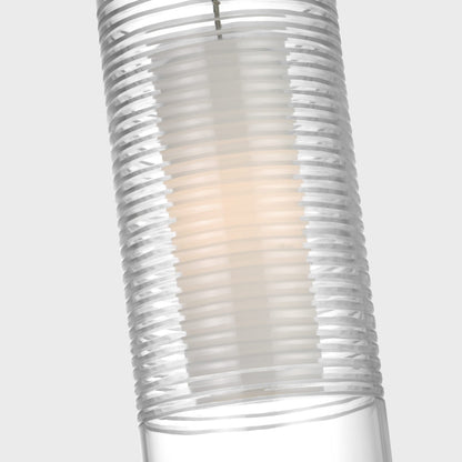 Leano SLPD771 Pendant Light in Detail.