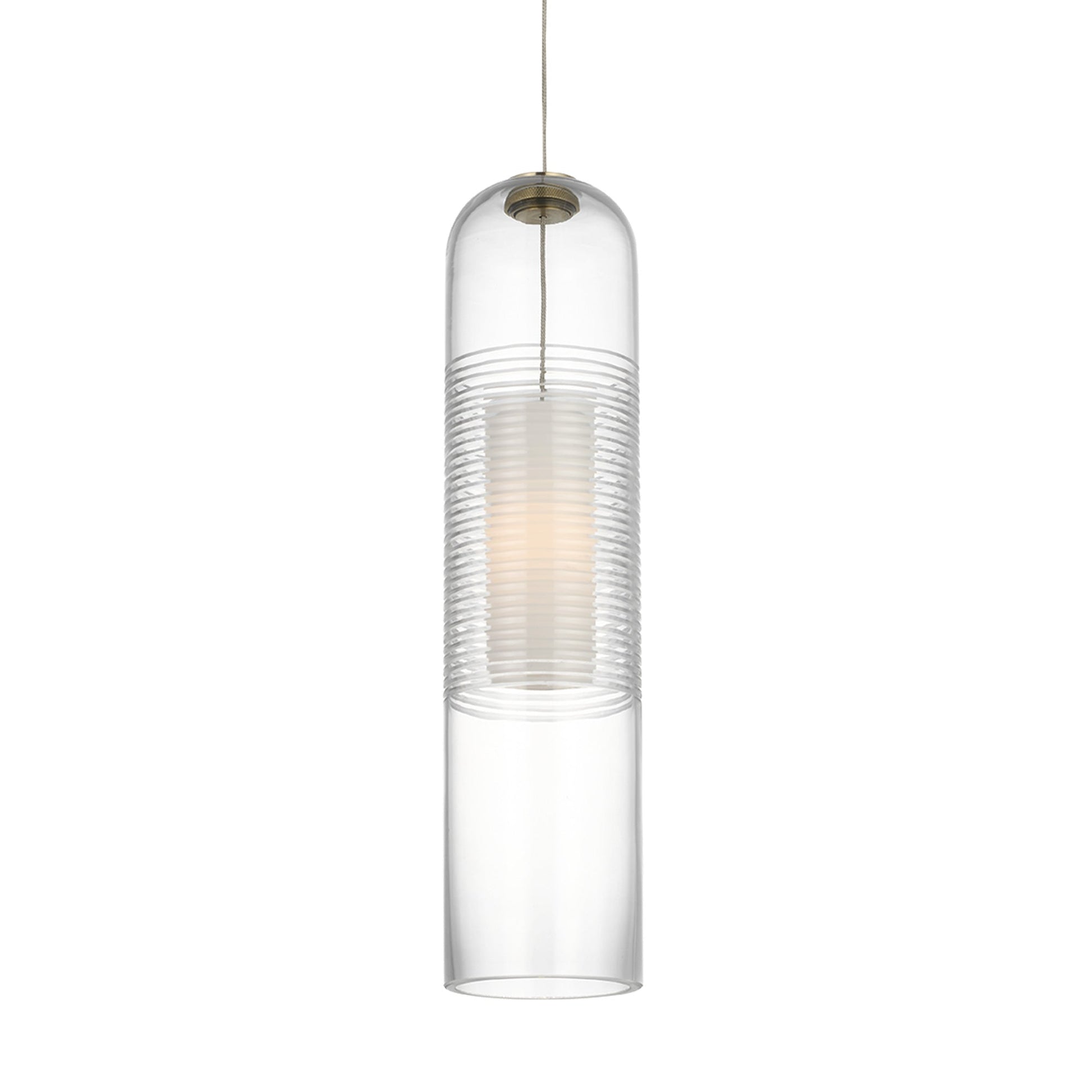 Leano SLPD771 Pendant Light in Detail.