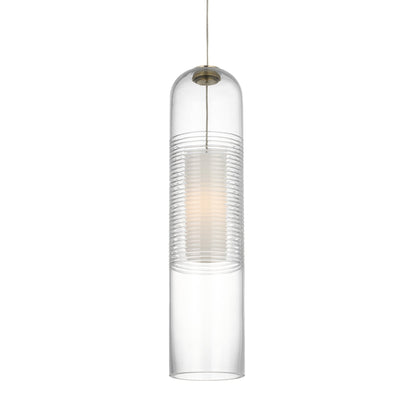 Leano SLPD771 Pendant Light in Detail.