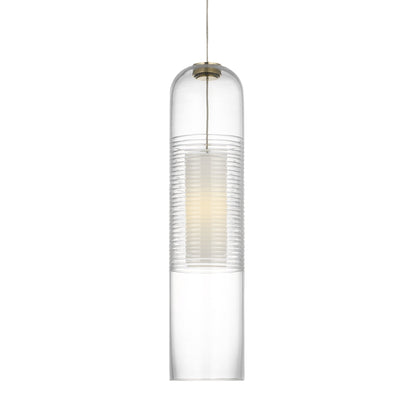 Leano SLPD771 Pendant Light in Detail.