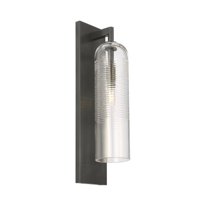 Leano Wall Light in Bronze.