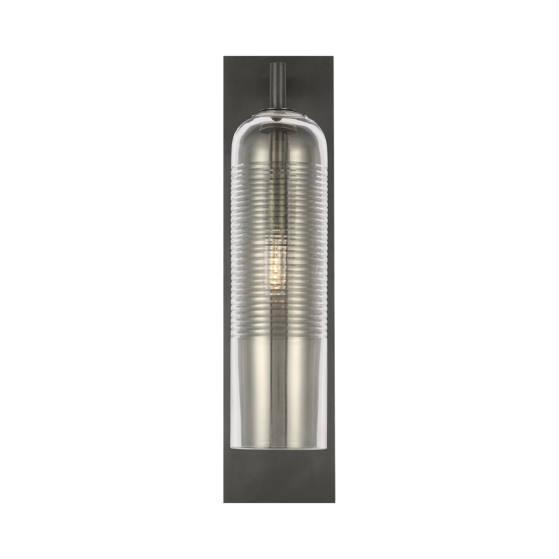 Leano Wall Light in Detail.