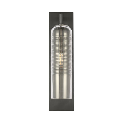 Leano Wall Light in Detail.