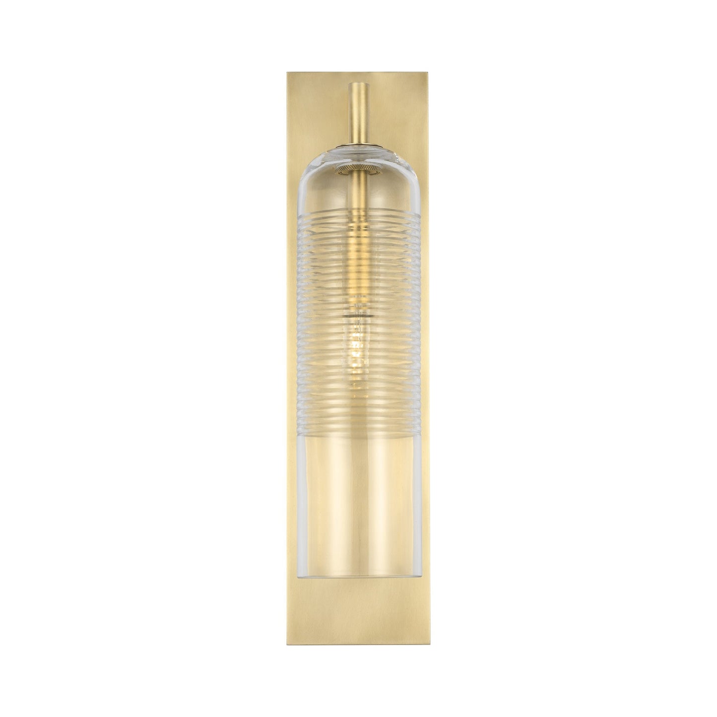Leano Wall Light in Detail.
