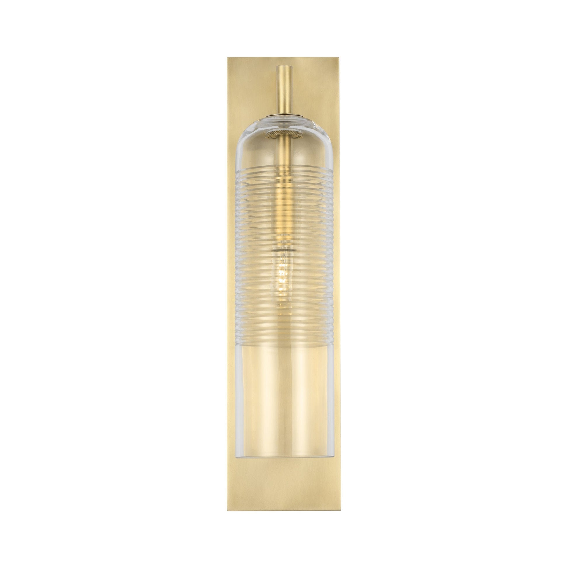 Leano Wall Light in Detail.