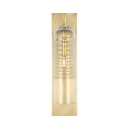 Leano Wall Light in Detail.